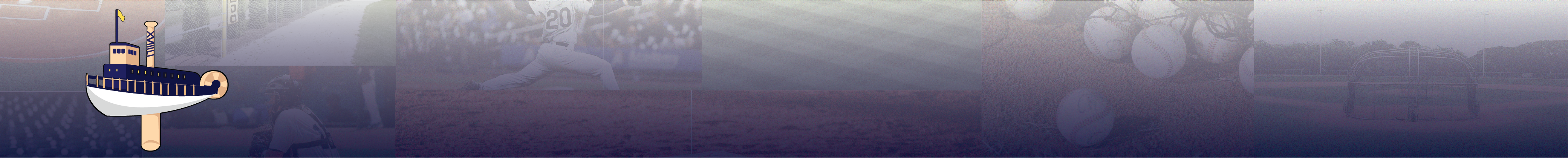 Winona Wave Riders Team Banner